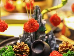 -一朵菌·野生菌探索家火锅(南亚店)