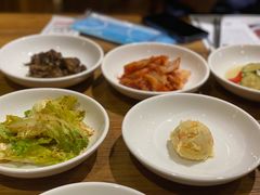 -紫霞门韩国料理烤肉(深南东路店)