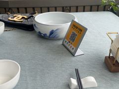 -龙井壹号·茶缘山景宴(龙井村店)