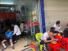 -脆珊粉店(明秀西路店)