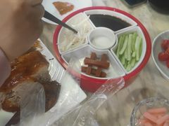 -东来顺•非遗火锅(外滩店)