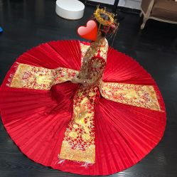 -艾慕婚纱礼服馆(和平店)