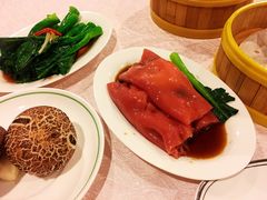 -天伦王朝酒店·盛华瑄餐厅
