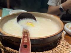 -南拳十三姨·潮汕砂锅粥(世纪金源店)