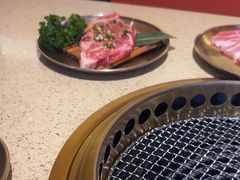 -妙香居韩国烤肉(容桂天佑城店)