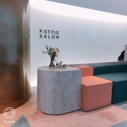 -P.STYLE 派斯造型