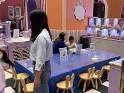 -MELAND亲子乐园•派对•研学(集美世茂店)