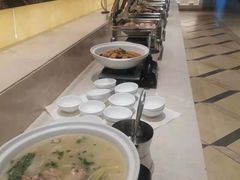 -武汉融通中南花园酒店·戈美西餐厅