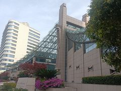 -元代水闸遗址博物馆