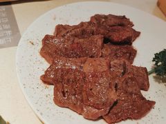 -赤坂亭M9和牛烧肉·日料398放题(万达店)