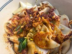 -墩儿大碗宽面(来福士店)