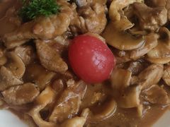 -申德勒加油站西餐厅(太仓店)