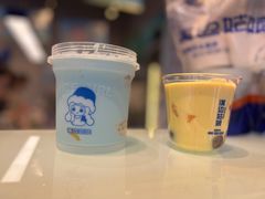 -溪边姑娘·拉丝酸奶水果捞(春熙路店)