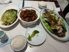 -新侨小馆(东直门北小街店)