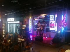 -马路牙子地桌烤肉(工体店)