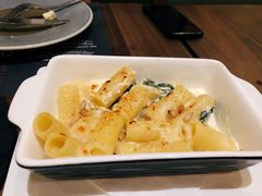 -OGGI TRATTORIA PIZZERIA(深业上城店)