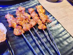 -红盔甲·小龙虾(定西路店)