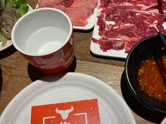 -牛很鲜潮汕牛肉火锅(朝晖路店)