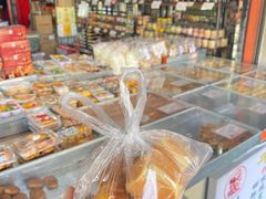 -权记百年老字号(牌坊街店)