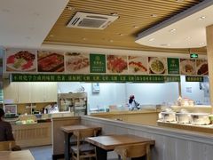 大堂-素满香·素食自助餐(苏州·临顿路店)