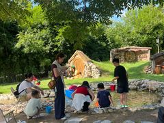 -HERRE·FARM 赫尔露营农场·团建聚会包场