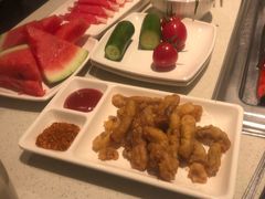 -海底捞火锅(亲子主题北金鹰店)