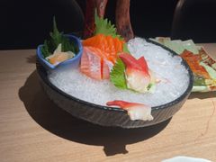-匠和风精致料理(宁德万达店)