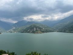 -硗碛藏寨·神木垒景区