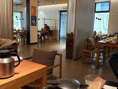 -枣子树·素食餐厅(普陀山店)