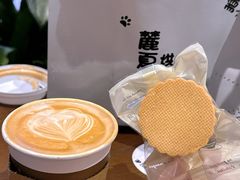 -Peet's 皮爷咖啡(深圳湾万象城店)