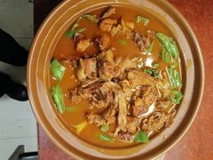-宏源国际饭店-中餐厅