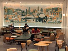 -星巴克臻选(深圳海上世界店)