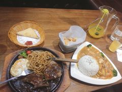 -阿娜尔·新疆菜(宜家荟聚中心店)