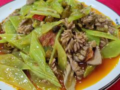 -蜀膳坊(洪公祠小区店)