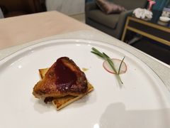 -富盈酒店-日本料理餐厅(厚街店)