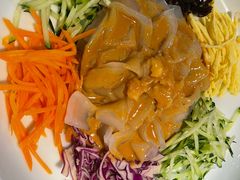 -吕氏疙瘩汤·私家菜馆(慈云寺店)