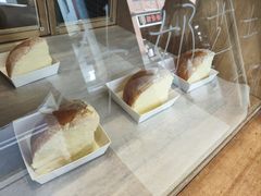 -Juicy Bakery(大学路店)