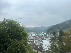-石潭村