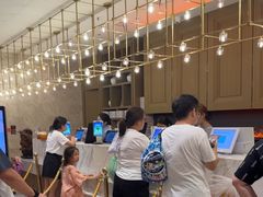 -青水瓦台汤泉(未央店)