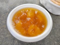 -张飞木薯羹(金鱼巷店)