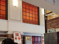 -大鸭梨烤鸭(左家庄店)