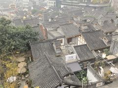 -重庆十八梯传统风貌区