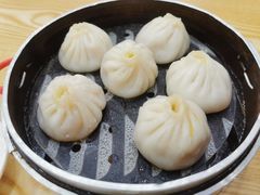 -老上海馄饨铺(浙江中路店)