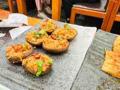 -有滋有味烧烤涮(果园星城C区店)