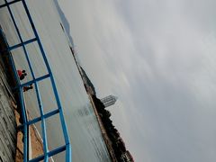 -青岛海滨风景区