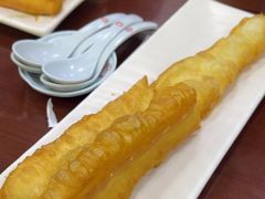 -日月永和中国餐饮名店(东湖店)