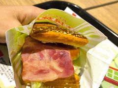 -肯德基(夏湾店)