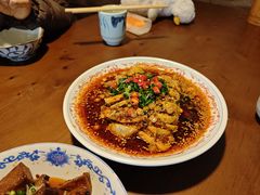 -阿嫂印象·民间江湖菜(大学城店)