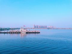 -泰达航母主题公园