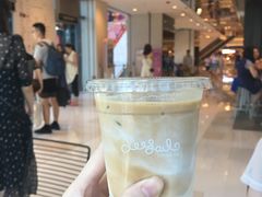 -Seesaw Coffee(环贸iapm店)